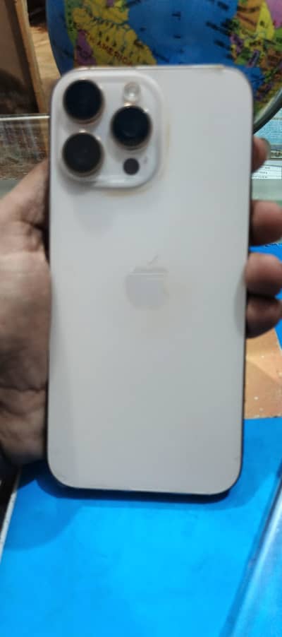 Apple iPhone 16 Pro Max
