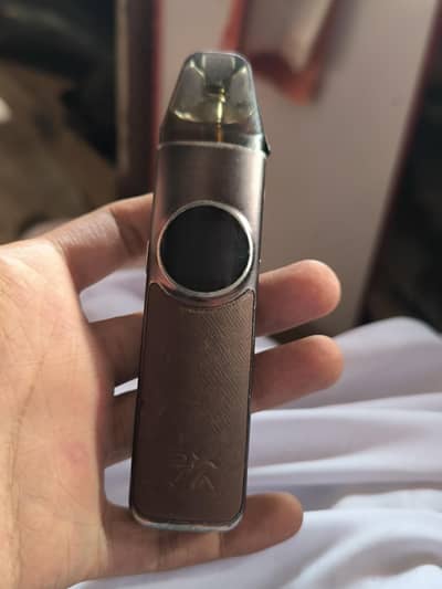 oxva Nexlim Pod 40 watts