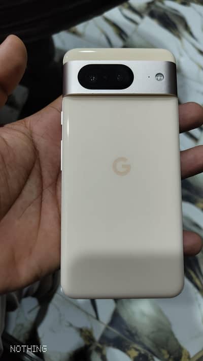 Pixel 8 CP*D Approved Hai | 128GB Hai