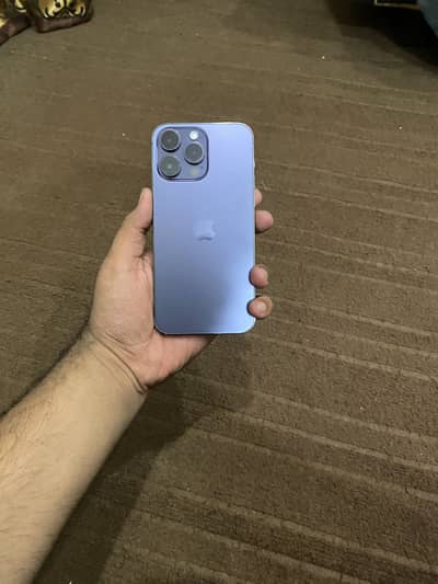 Apple iPhone 14 Pro Max