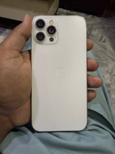 Apple iPhone 12 Pro Max