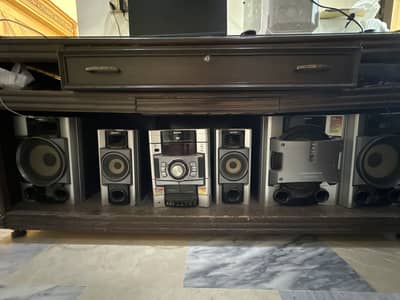 Sony Speakers