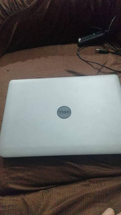 Dell laptop