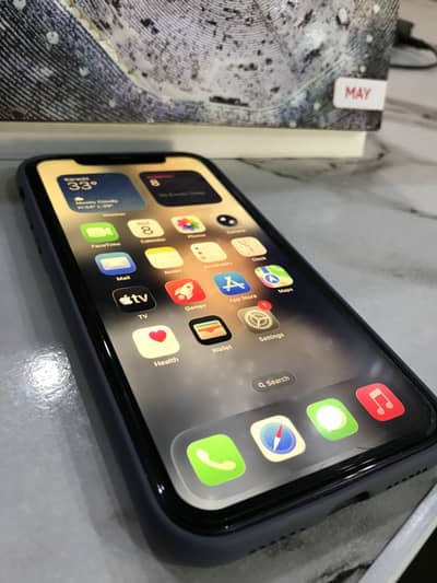 Apple iPhone 11 pta approved