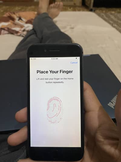 Apple iPhone 8