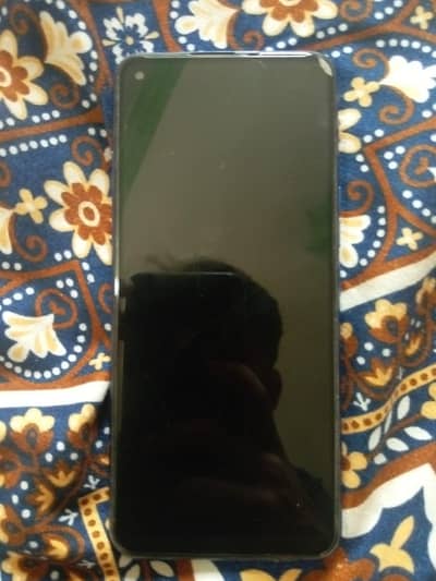 Tecno Spark 6