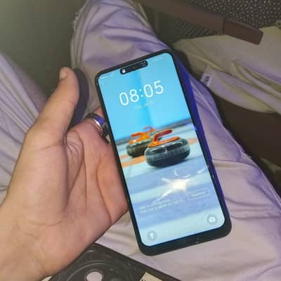 Tecno spark 30 proo