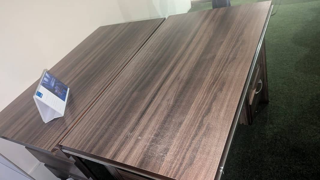 Office table 1