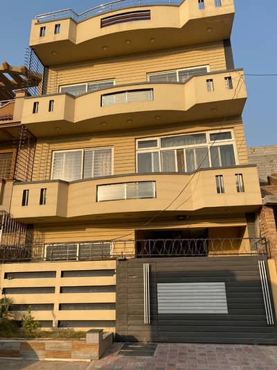 5 marla 2.5 story house for sale