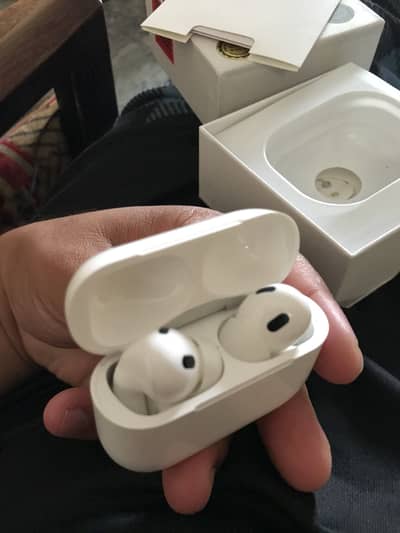 Pro 2 AirPods