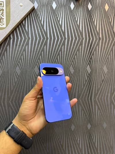 Google Pixel 10,128GB OEM UNLOCK
