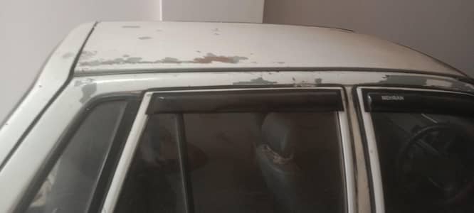 Suzuki Mehran VXR 1992