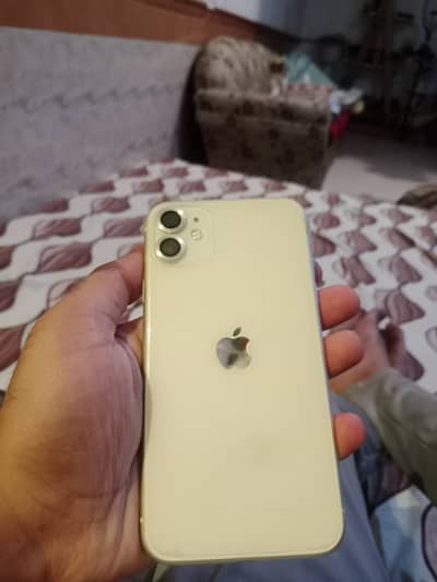 Apple iPhone 11 Non pta but Sim sometimes work