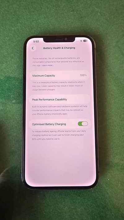 Apple iPhone 12 Pro Max