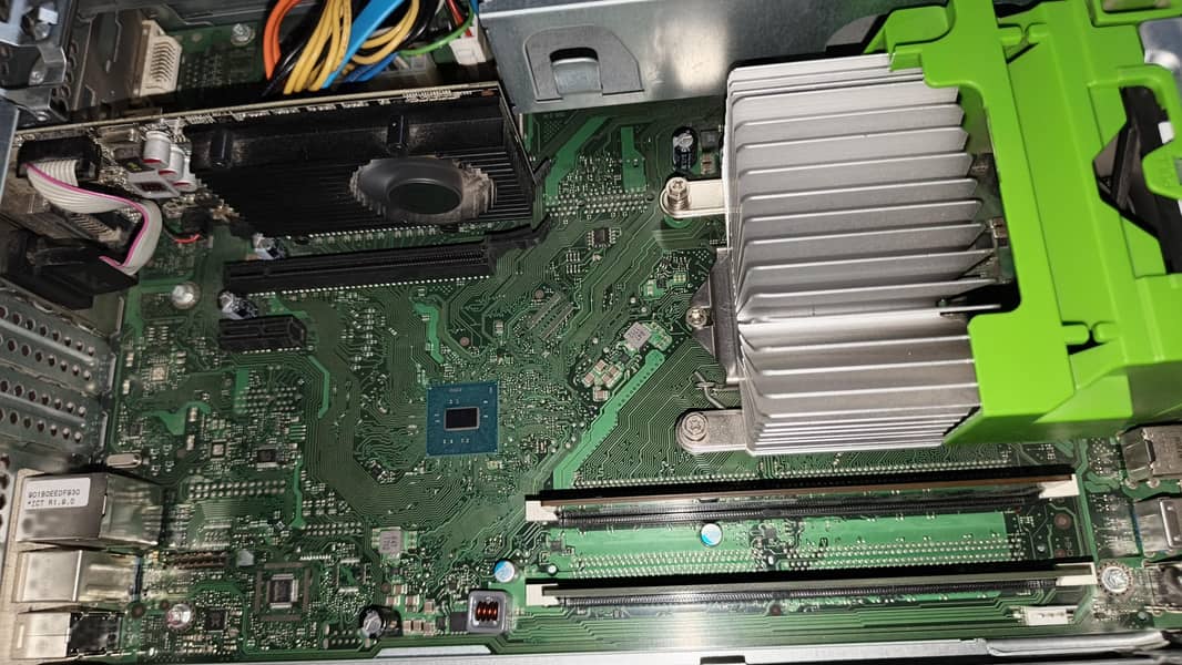 FUJITSU 3