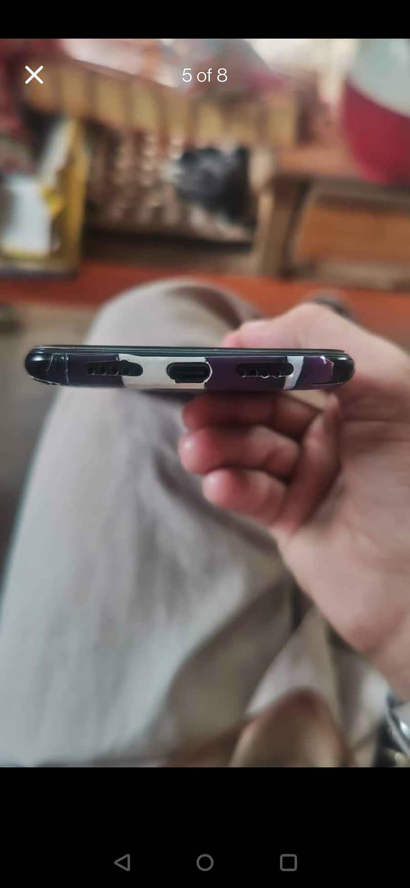 One Plus 6T 6
