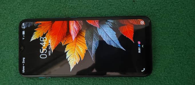 Infinix Hot 9 Play Chance