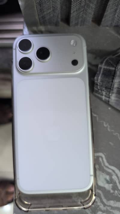 Apple iPhone 17 Pro Max