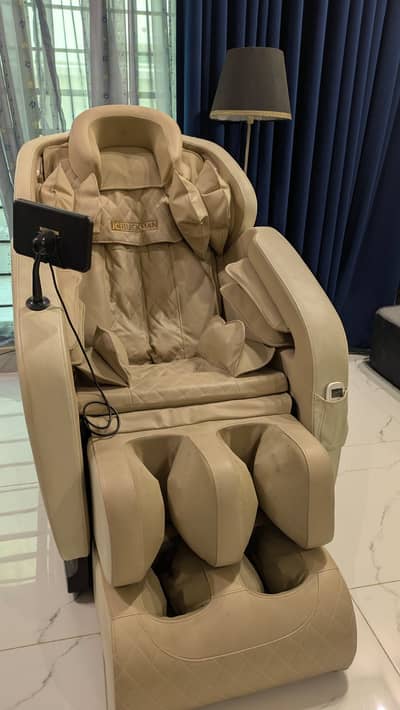 Jc Buckman Massage chair | Electric Massager | Recliner