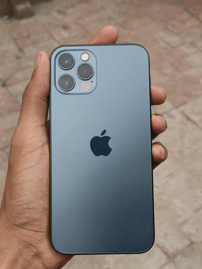 Apple iPhone 12 Pro water pack ( Air Tite ) urgent sale