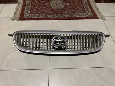 2006 Corolla Grille