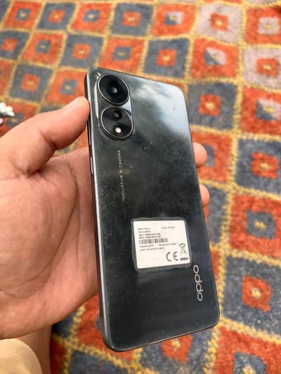 OPPO A78