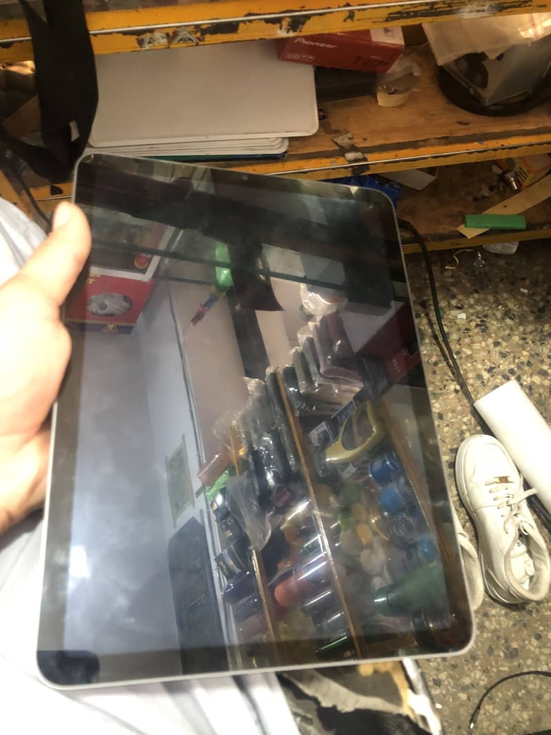 ipad Air 5th generation 0