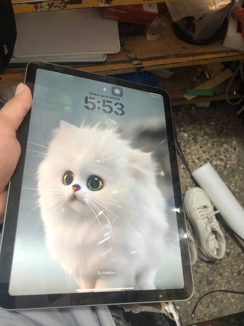 ipad Air 5th generation 1