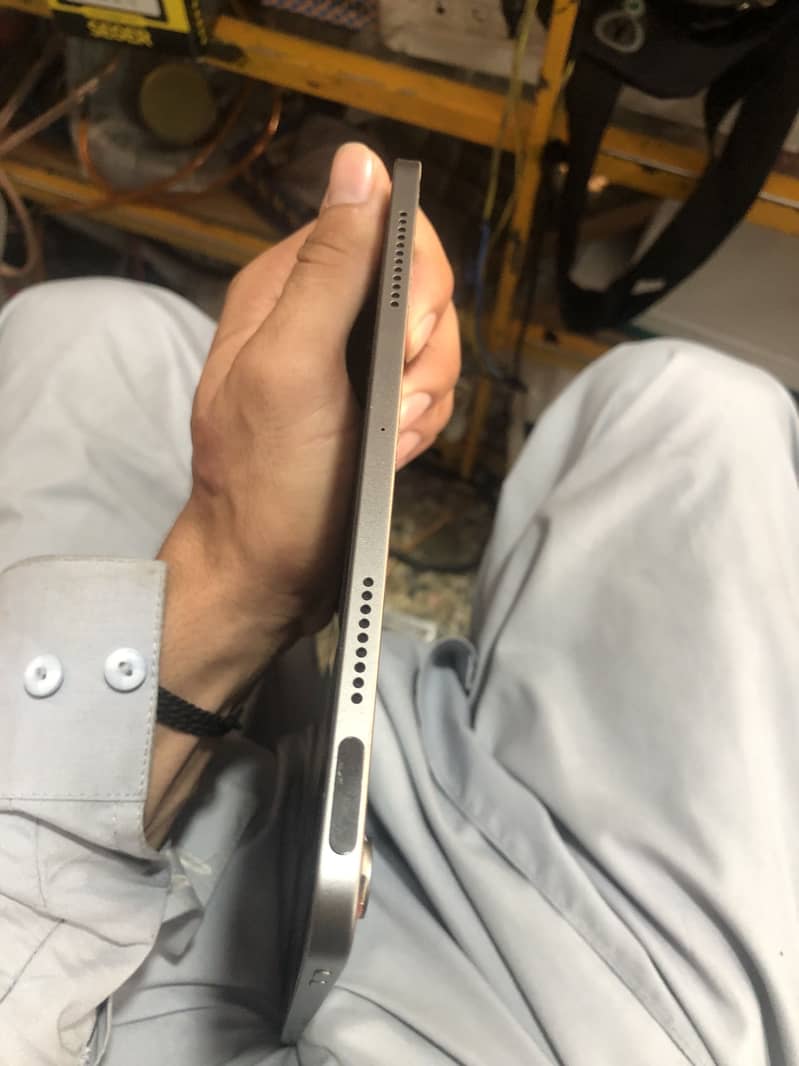 ipad Air 5th generation 4