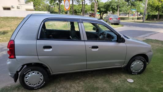 Suzuki Alto 2011