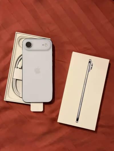 Apple iPhone 17 Air