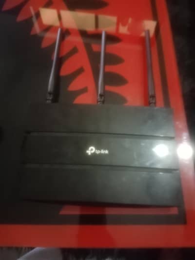 TP link wireless  wifi device