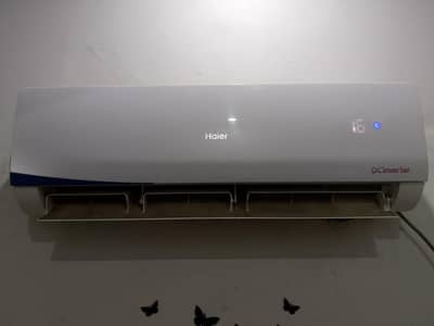 haier ac 1 ton for sale dc inverter hai