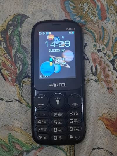 wintel w3 lite_Brand new condition