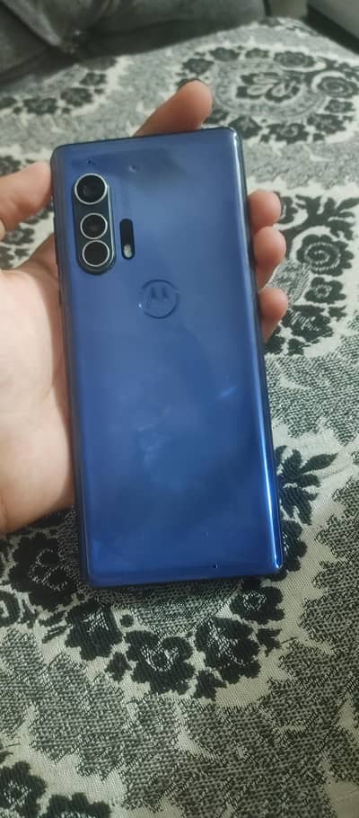 Motorola Edge Plus for sale and exchange
