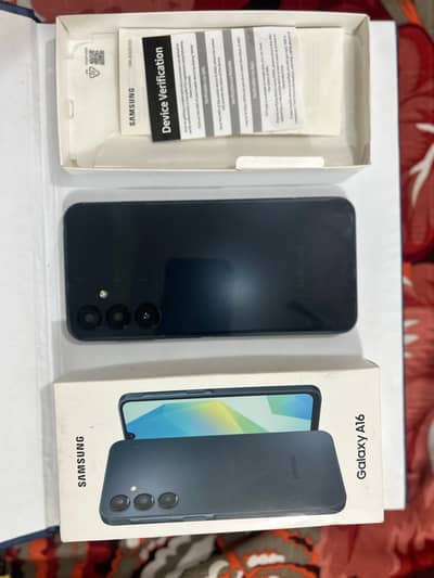 Samsung Galaxy A16 (6GB/128GB)