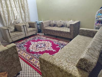7 seater sofa set