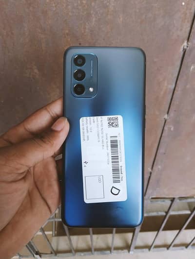 One Plus Nord N200