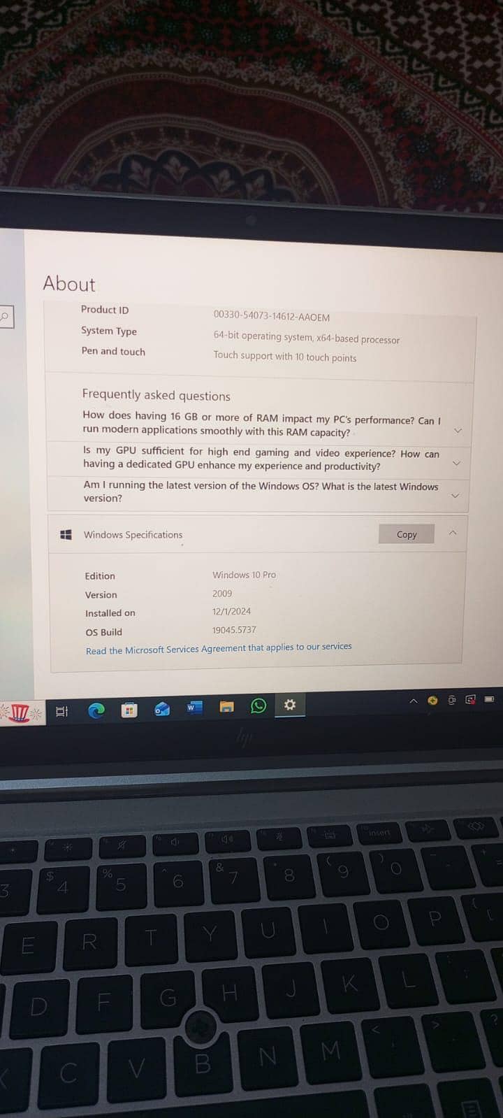 laptop 3