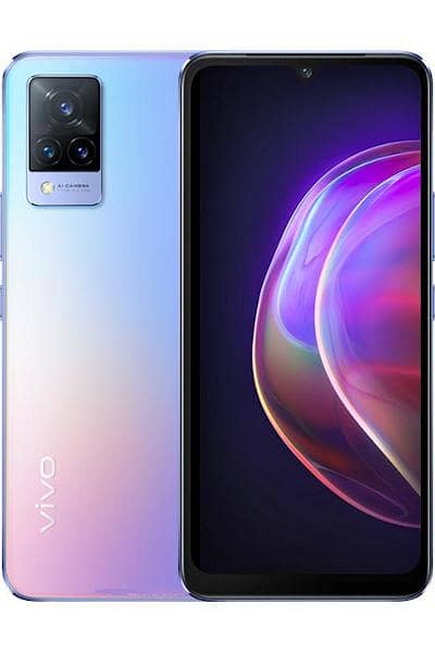 Vivo V21