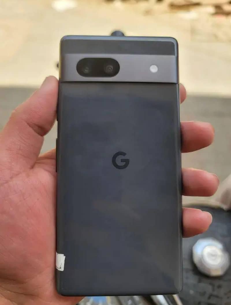 Google Pixel 7 0