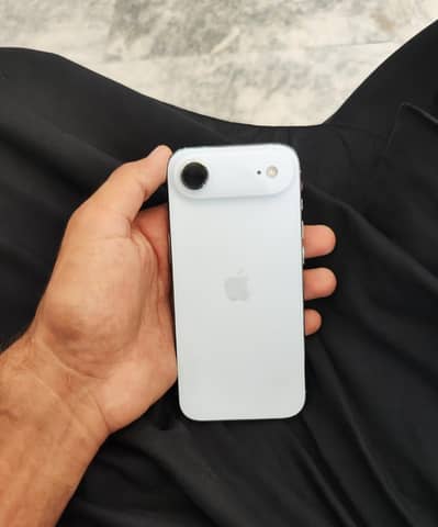 Apple iPhone 17 Air