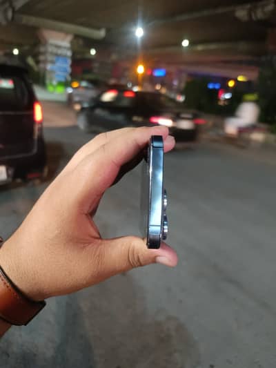 I phone 13 pro PTA