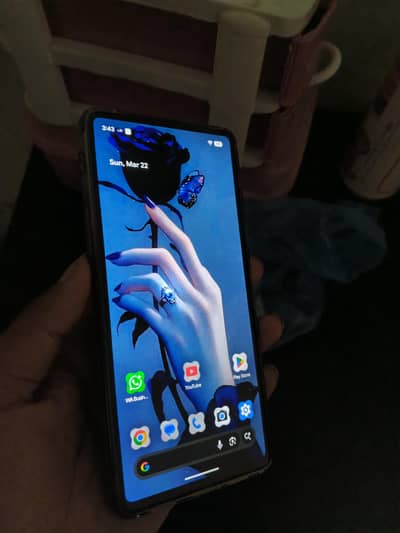Google Pixel 7 non pta