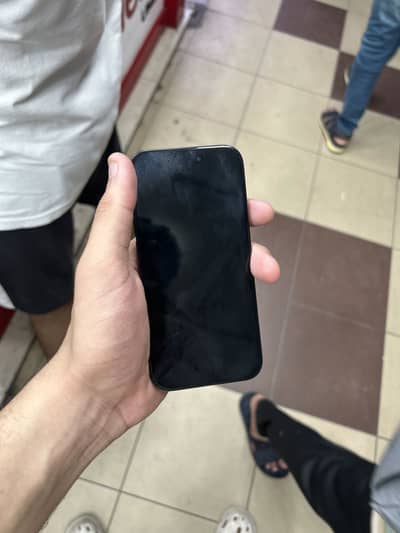 Apple iPhone 15 Pro