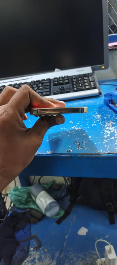 Apple iPhone 12 Pro Max