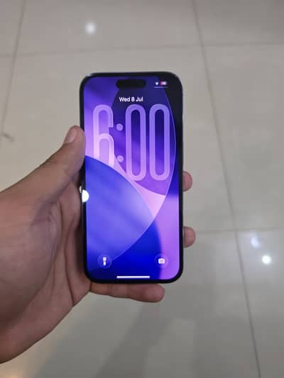 iPhone 14 Pro jv
