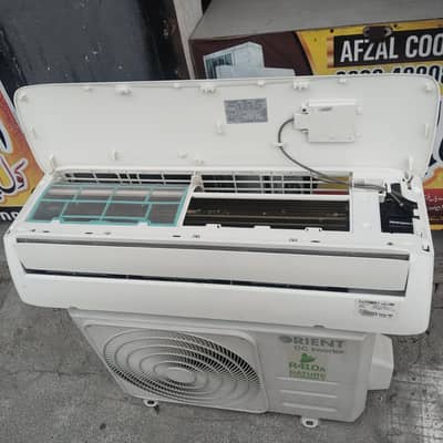 10/10 good condition DC inverter