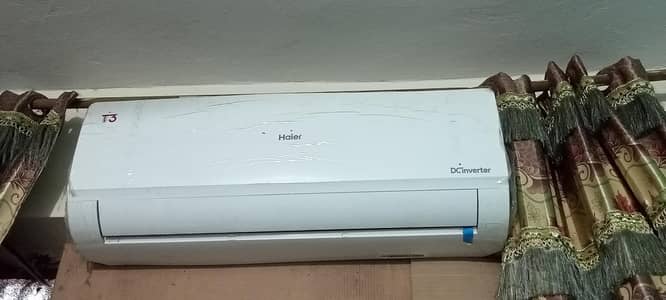 1 month ues new modal T3 10/10 condition warranty  mey hai