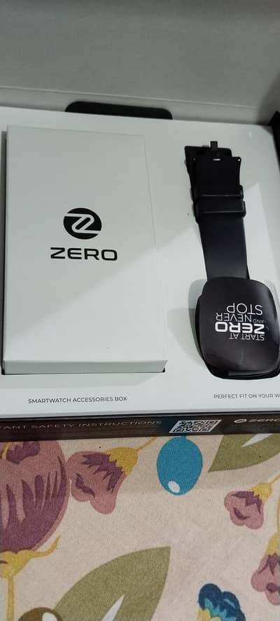 zero life style